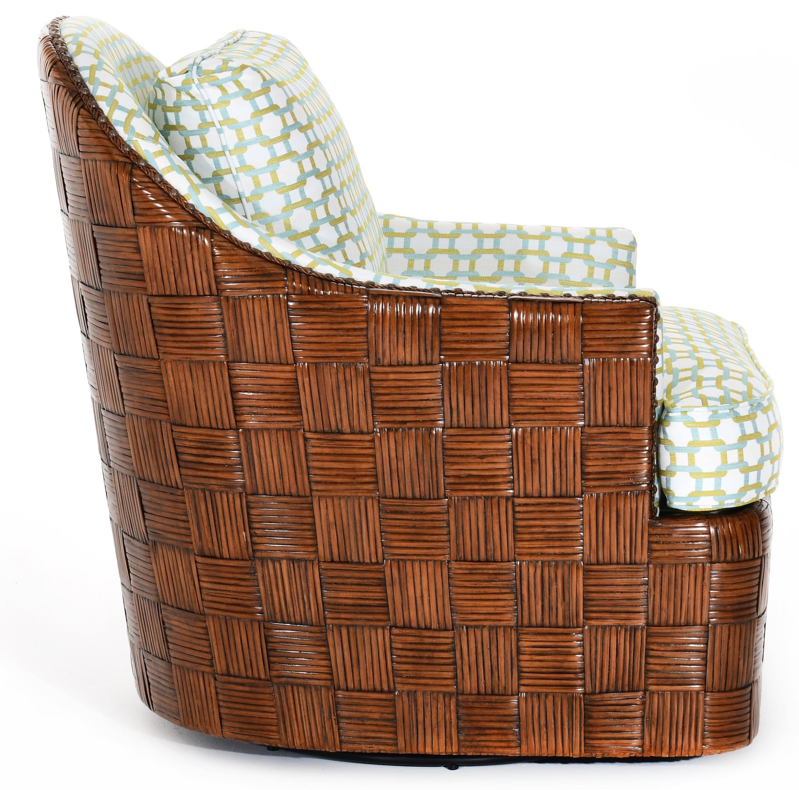 Tommy bahama online swivel chairs
